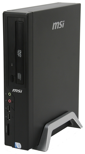 Msi Wind Pc