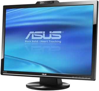 Asus Bringt Full-HD-Displays Im 24- Und 25,5-Zoll-Format