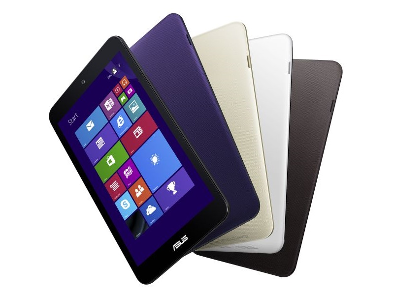 Asus liefert Windows 8 1 Tablet VivoTab 8 M81C aus ZDNet de