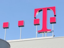 Telekom-Logo (Bild: Deutsche Telekom)