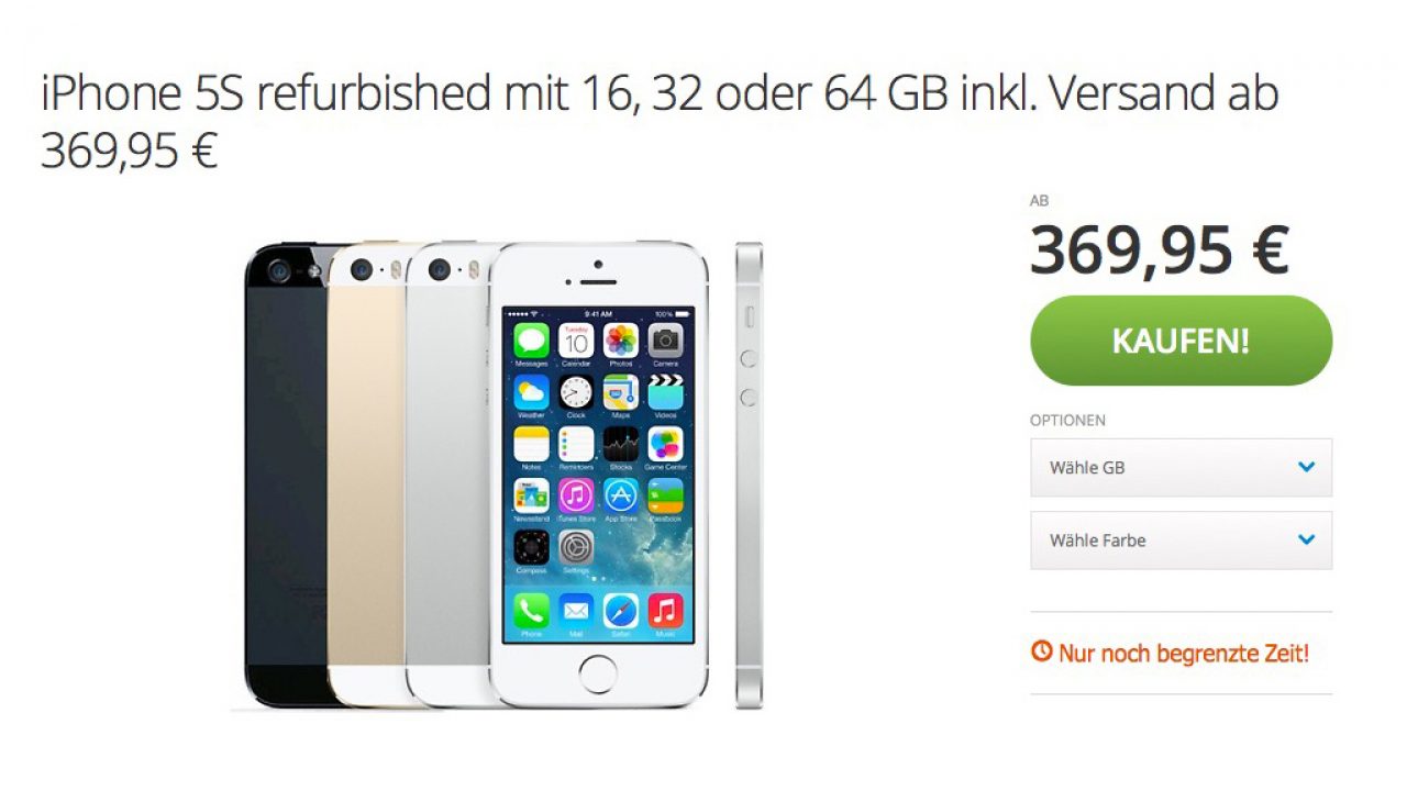 iphone 5c media markt