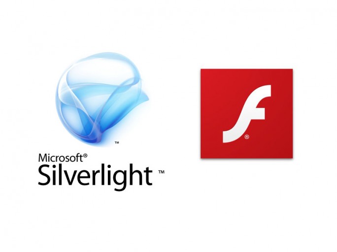 Silverlight не работает в edge