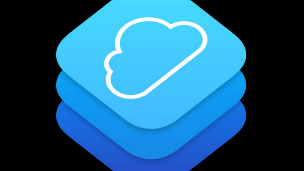 apple cloud kit