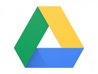 google drive logo official