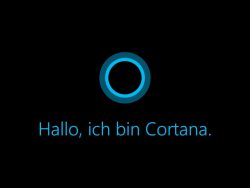 Cortana (Bild: Microsoft)