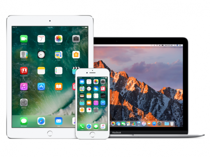Apple bestätigt: Meltdown und Spectre betreffen alle Macs ...