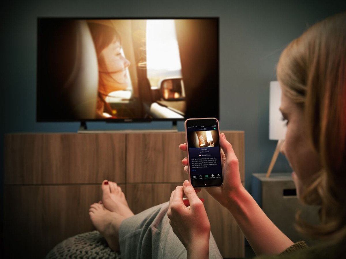 Waipu.tv bringt TV-Programm jetzt auch über Amazon Fire TV auf TV-Geräte