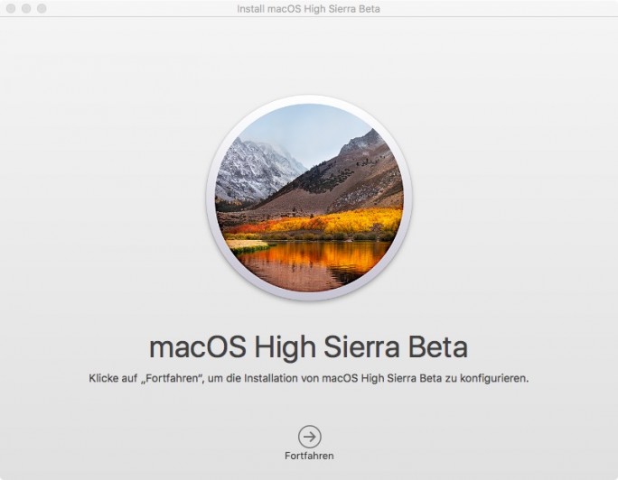 macos high sierra 10.13 download