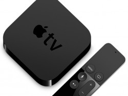 Apple TV (Bild: Apple)