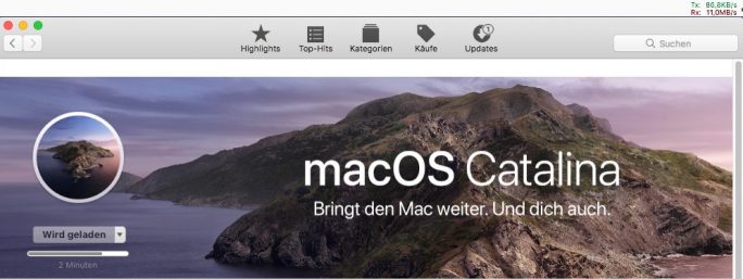 Macos Catalina 1015 Bootbaren Usb Stick Erstellen Zdnetde - 