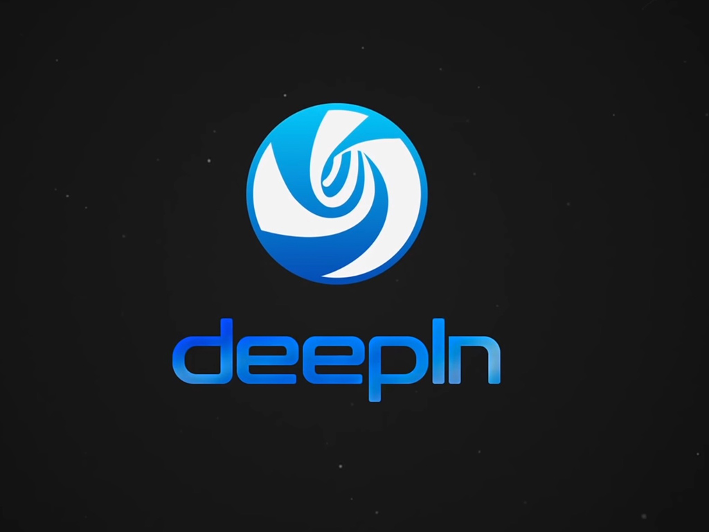 Deepin os