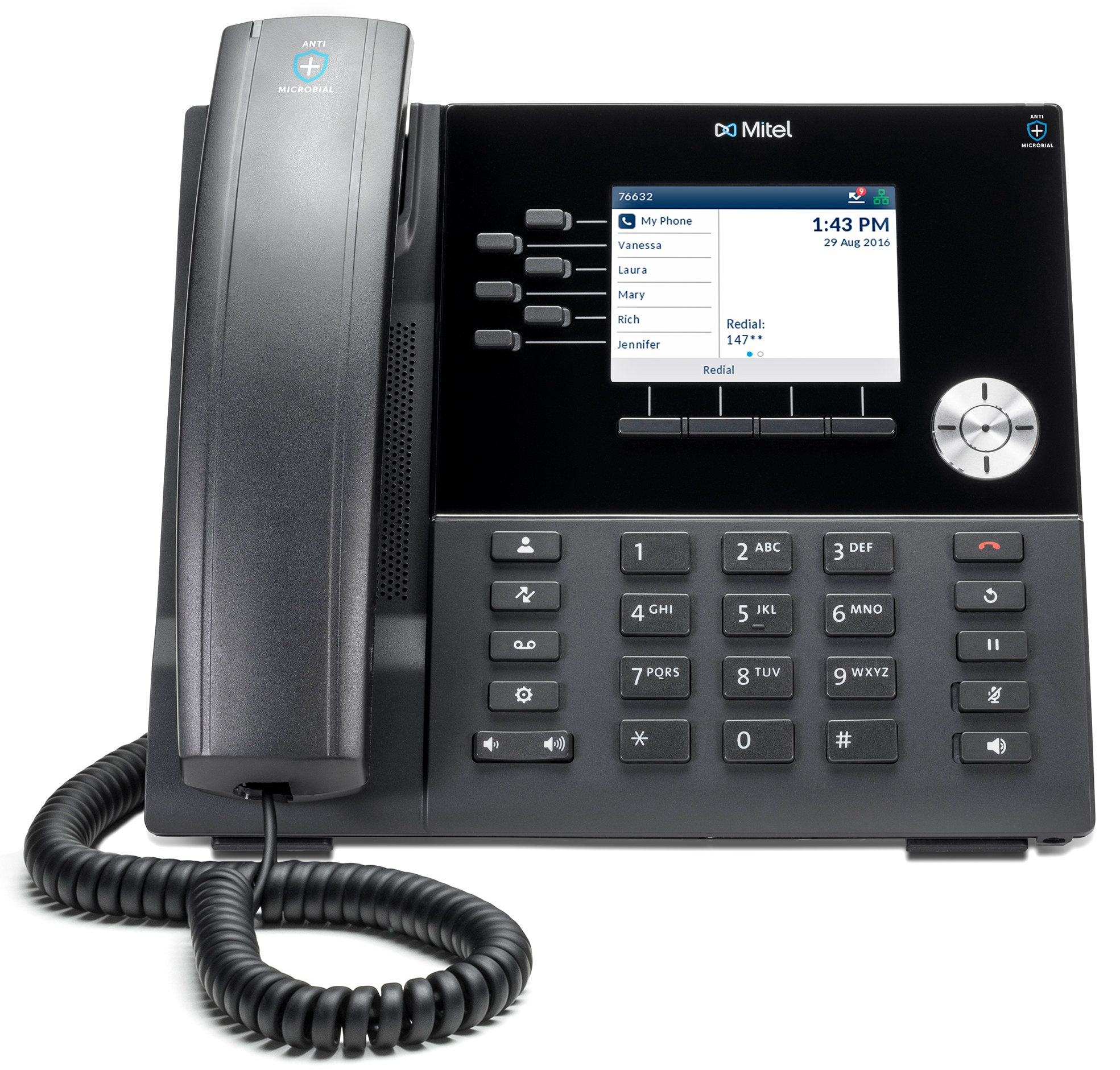 Мител калининград. Mitel 6920. SIP-транк х10 MIVOICE Business Mitel 54005400. IP-телефон Mitel 6970 (черный). Телефонный аппарат SIP.